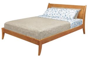 Lyndon Holland Bed