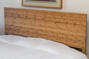 Nomad Vista Mesa Platform Bed