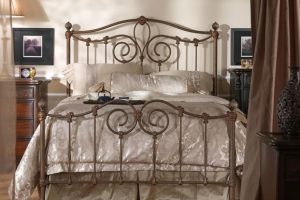 Olympia by Wesley Allen