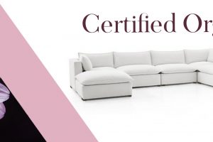 Organic Customizable 7 Piece Sectional