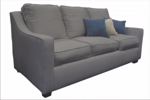 Paxton Organic Sofa