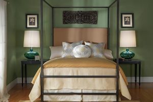 Quincy by Wesley Allen