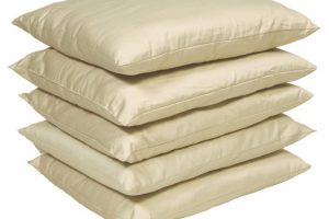 Sleep Beyond My Merino Pillow