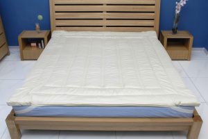 Sleep Beyond My Merino Topper