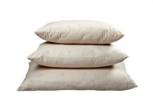 Sleep Beyond My Wool Pillow