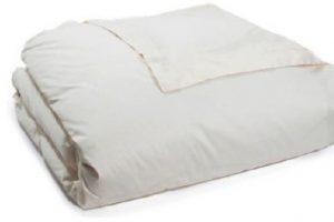 Sleep Beyond Organic Duvet Cover