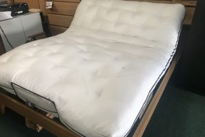 talmadge natural futon mattress