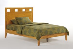 Tamarind Platform Bed