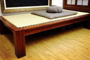Tatami Bed