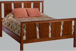 Benson Furniture Collection