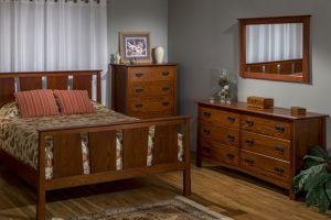 Thor’s Elegance Benson Furniture Collection