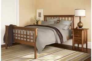 Vermont Furniture Design Mission Craftsman Collections